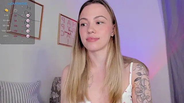 damn_cutie's cam snapshot