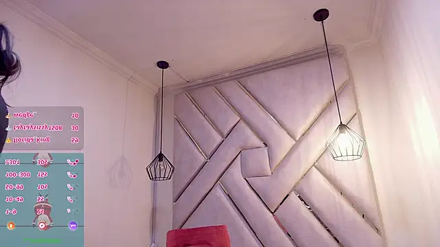 Dahian_Dmour's cam snapshot