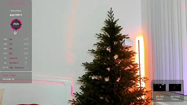 Andrea_Blossom's cam snapshot