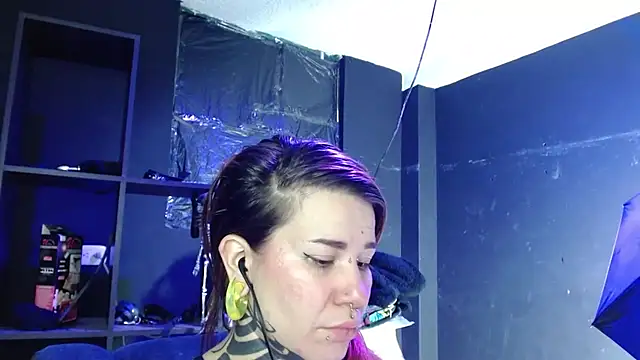 Pandora_9666's cam snapshot