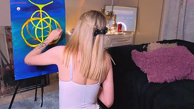 BeatrixGummer's cam snapshot