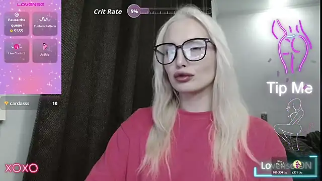 SpaceMarsi's cam snapshot