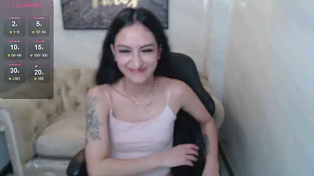 Tifany_v's cam snapshot