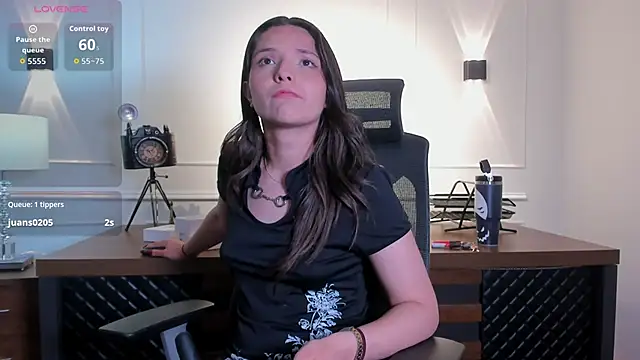 imrockstar's cam snapshot