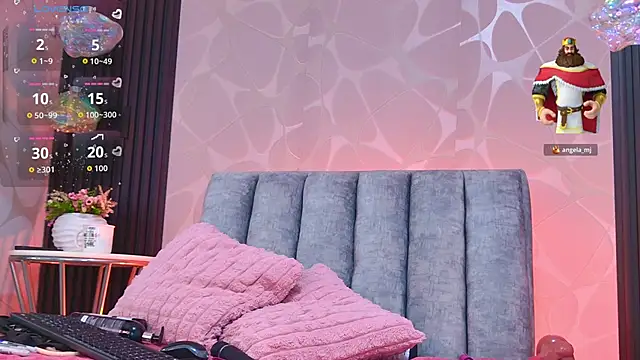 LiaTeylor's cam snapshot