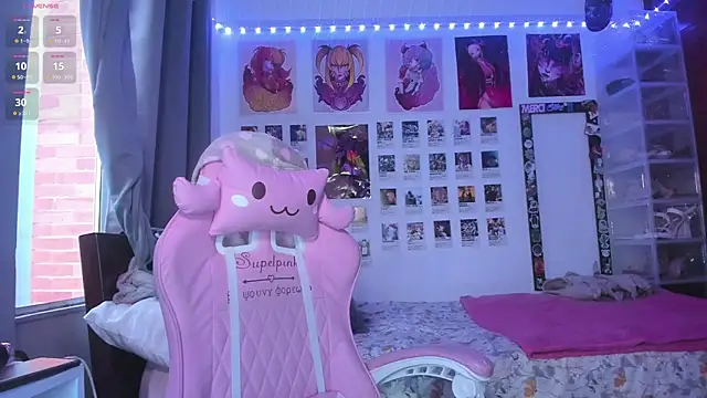 Jessie_williams's cam snapshot