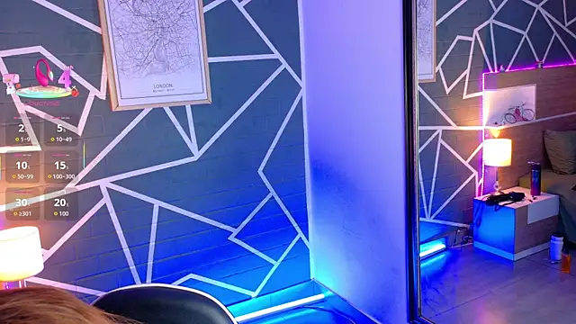 KAROL-SCOTT's cam snapshot