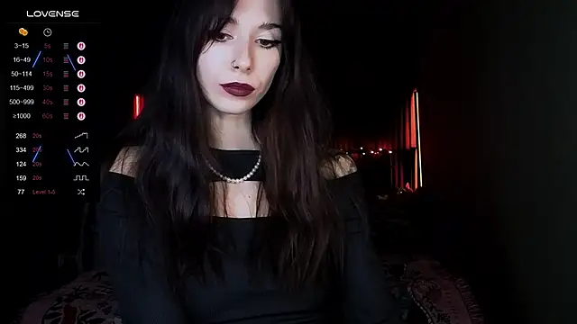 JillVerdon's cam snapshot