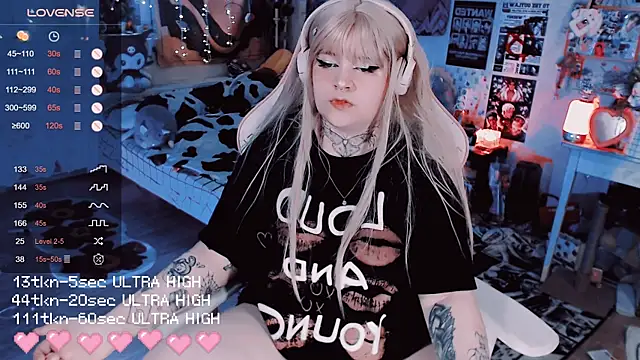 noori__hope's cam snapshot