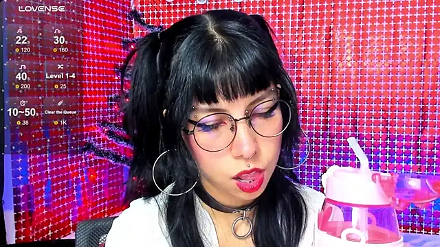 Rose_72's cam snapshot