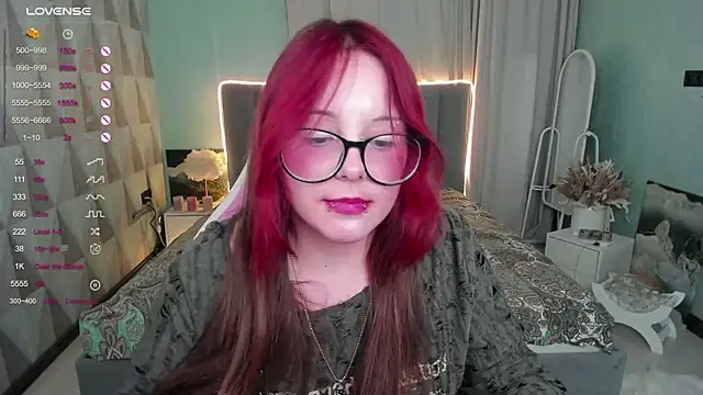 Monaco_Sun's cam snapshot