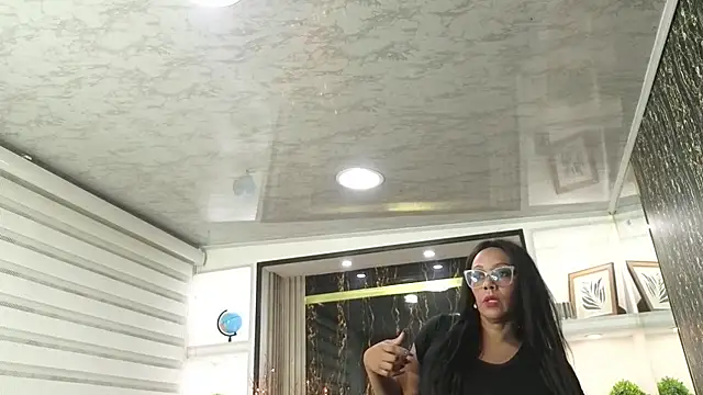 AmberNix's cam snapshot