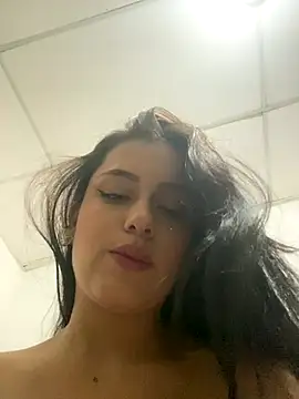 AbbyMillerrr's cam snapshot