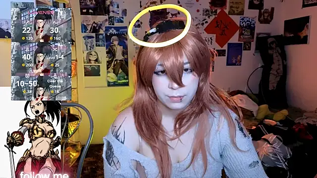 Alex_Howell's cam snapshot