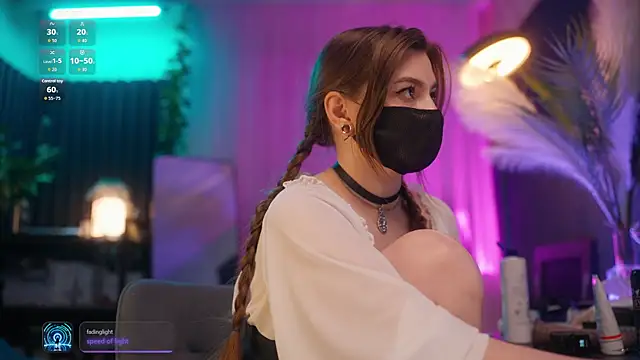 aarimass's cam snapshot