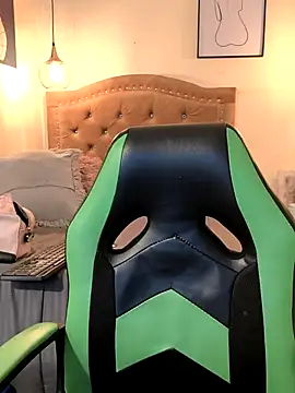 evafoxs's cam snapshot