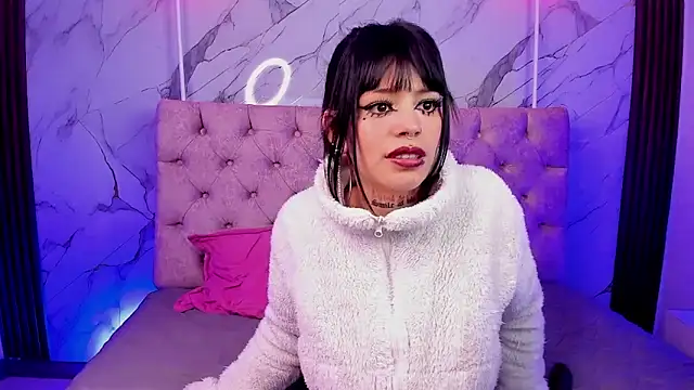 AuroraDiaz's cam snapshot