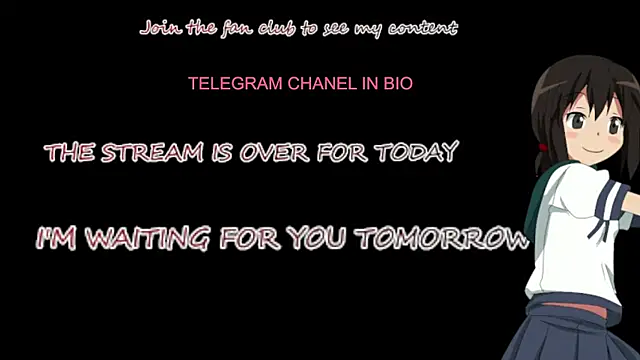 Manuela_unicorn's cam snapshot