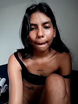 _NaughtyNara's web cam