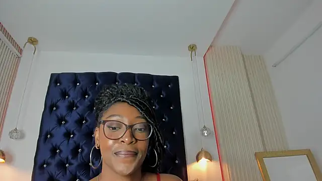 YallianaBrooks's cam snapshot