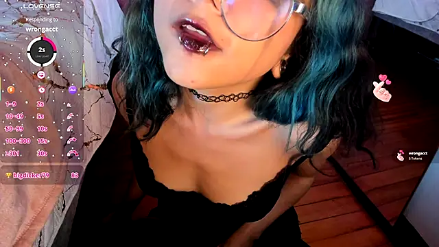 TerumiKitty's cam snapshot