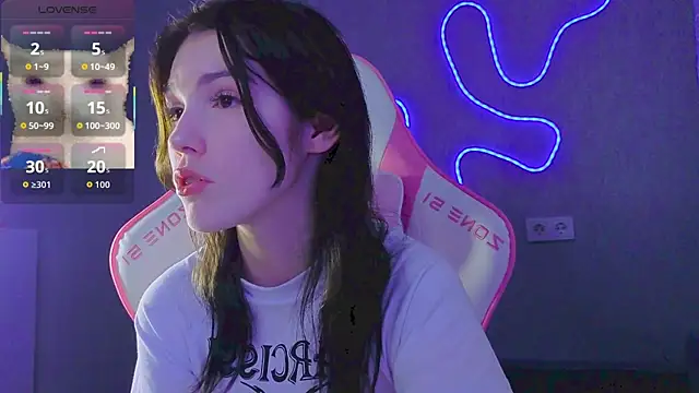 Sophie_SkyAngel's cam snapshot