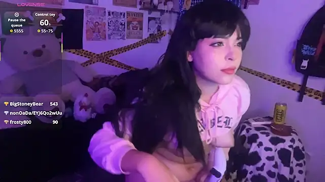 PixelKitty_'s cam snapshot