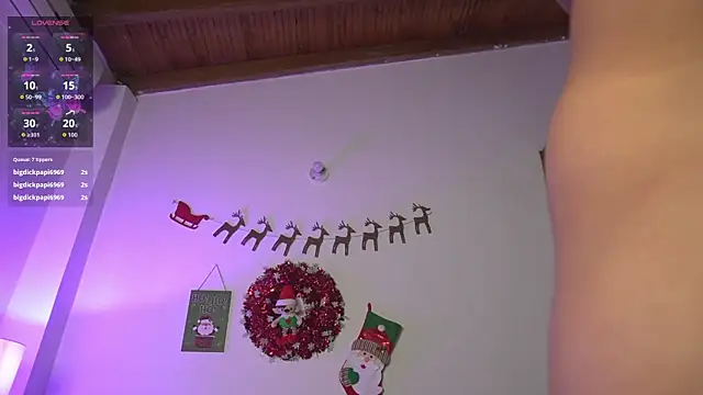 valentina_king18's cam snapshot