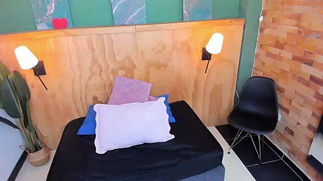 aliceandsia's cam snapshot