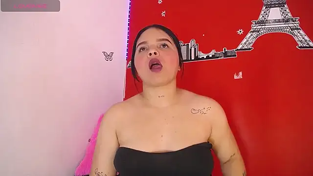 mabel_sweets's cam snapshot