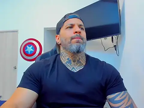 JoshRigby's cam snapshot