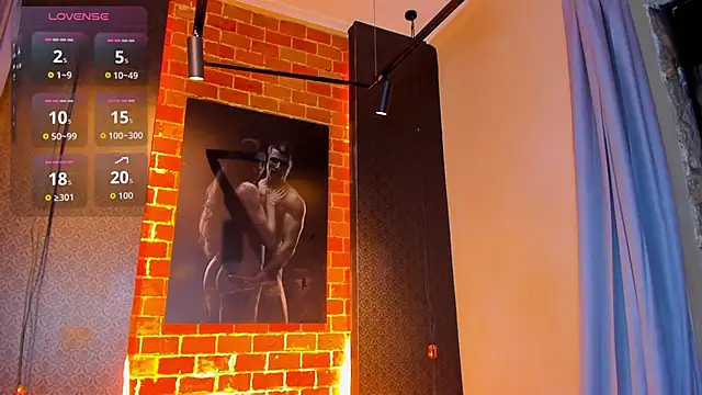 Scottfishcer1's cam snapshot