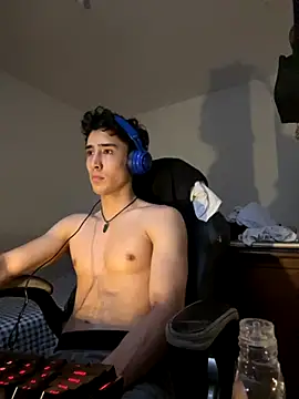 gojo_satoru_18's cam snapshot