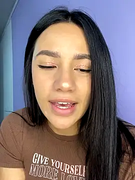 Marianahb-e's cam snapshot