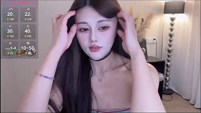 Cure-uuuuuuuu's cam snapshot