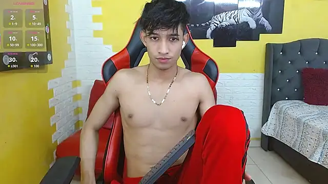 jose_sexycumm's cam snapshot