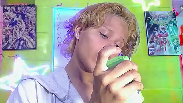 andy_staar's cam snapshot