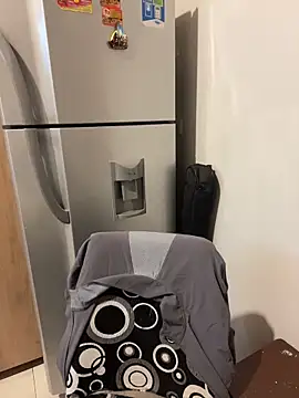 Gabriela-Parker_'s cam snapshot