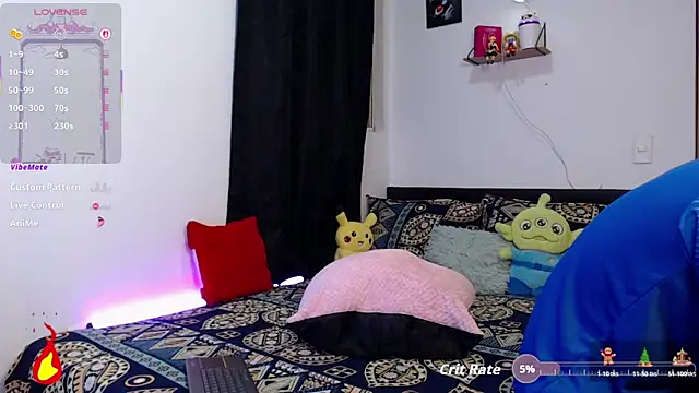 kyle_clint07's cam snapshot