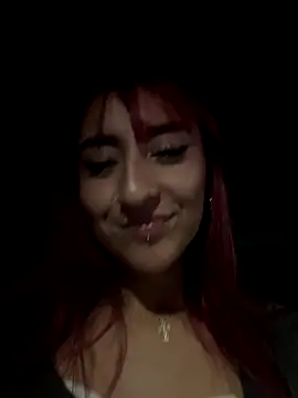 JuliethaDemon_'s cam snapshot