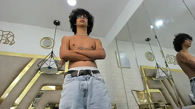 Ibratxandy's cam snapshot