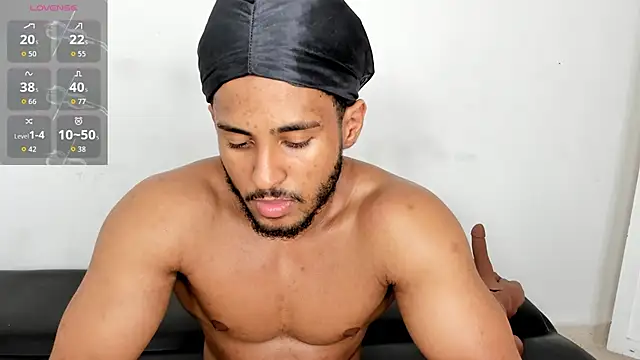 zarek_lux's cam snapshot