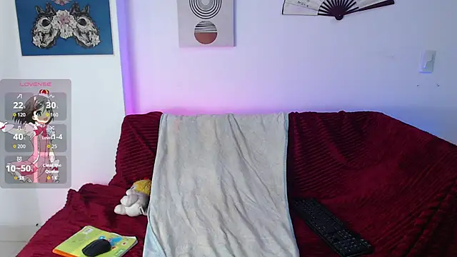 Laramucci's cam snapshot