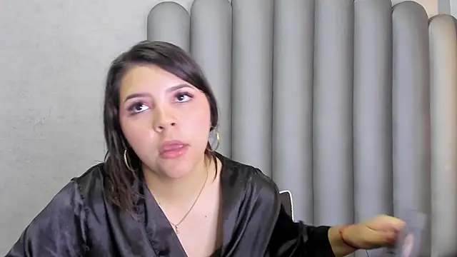 Charlotte-Star's cam snapshot