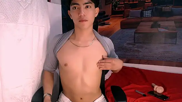 RomeoMillerr's cam snapshot