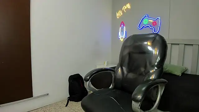 StiwenTwink's cam snapshot