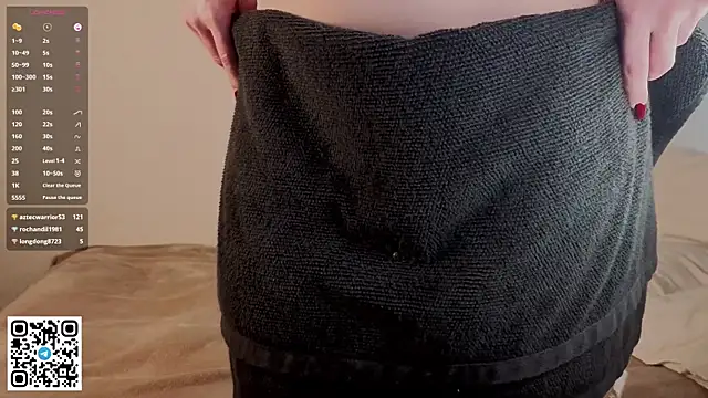 EuniceRaymundo's cam snapshot