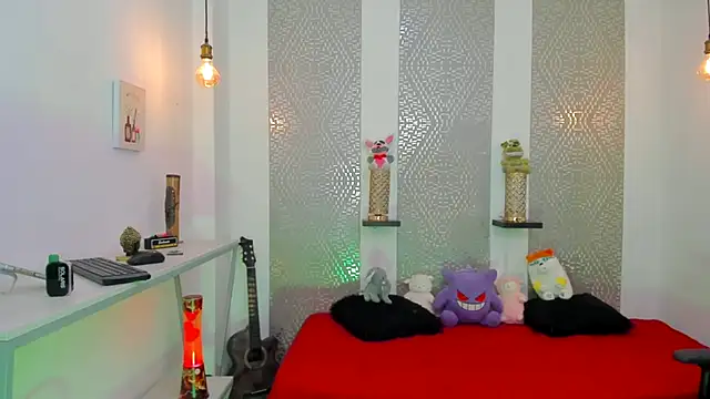 JacobBlackwell_'s cam snapshot