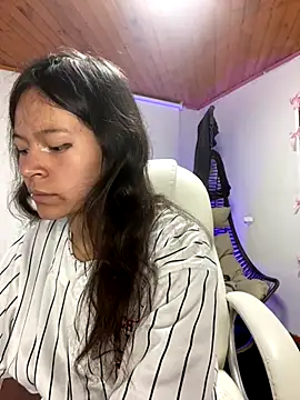 Ninfa_pink's cam snapshot