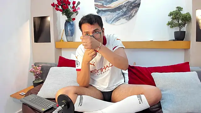 JohnBelRose's cam snapshot